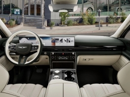 Genesis GV80 2.5T 2.5T AWD 2026