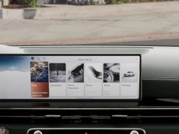 Genesis GV80 2.5T 2.5T AWD 2026