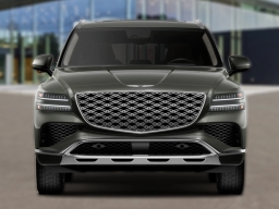 Genesis GV80 2.5T Select AWD 2026