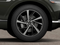 Genesis GV80 2.5T Select AWD 2026