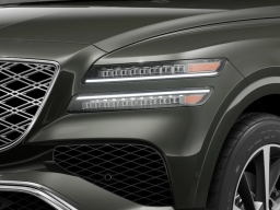 Genesis GV80 2.5T Select AWD 2026
