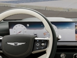 Genesis GV80 2.5T Select AWD 2026