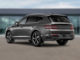 Genesis GV80 Select 2.5T AWD 2026