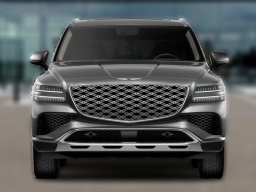Genesis GV80 Select 2.5T AWD 2026
