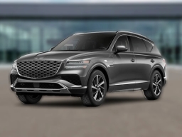 Genesis GV80 Select 2.5T AWD 2026