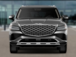 Genesis GV80 Select 2.5T AWD 2026