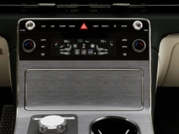 Genesis GV80 Select 2.5T AWD 2026