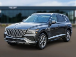 Genesis GV80 Select 2.5T AWD 2026