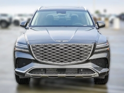 Genesis GV80 Select 2.5T AWD 2026
