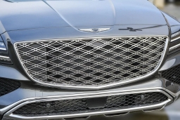 Genesis GV80 Select 2.5T AWD 2026