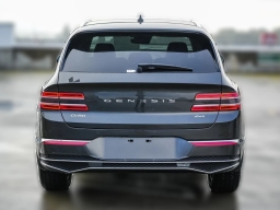 Genesis GV80 Select 2.5T AWD 2026