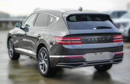 Genesis GV80 Select 2.5T AWD 2026