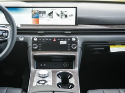 Genesis GV80 Select 2.5T AWD 2026