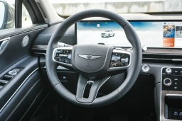 Genesis GV80 Select 2.5T AWD 2026