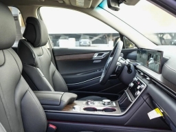 Genesis GV80 Select 2.5T AWD 2026