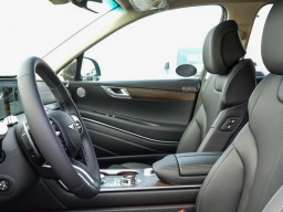 Genesis GV80 Select 2.5T AWD 2026