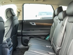 Genesis GV80 Select 2.5T AWD 2026