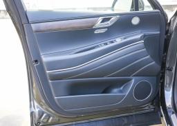 Genesis GV80 Select 2.5T AWD 2026