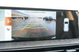 Genesis GV80 Select 2.5T AWD 2026