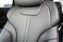 Genesis GV80 Select 2.5T AWD 2026