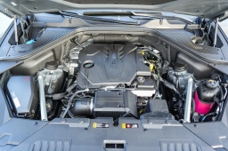 Genesis GV80 Select 2.5T AWD 2026