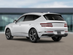 Genesis GV80 Select 2.5T AWD 2026