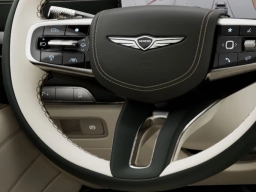 Genesis GV80 Select 2.5T AWD 2026