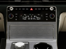 Genesis GV80 Select 2.5T AWD 2026