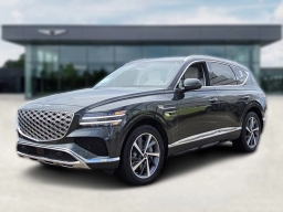 Genesis GV80 Select 2.5T AWD 2026