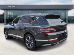 Genesis GV80 Select 2.5T AWD 2026