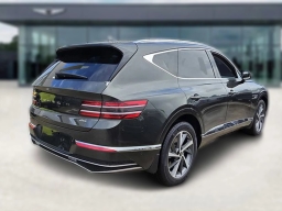 Genesis GV80 Select 2.5T AWD 2026