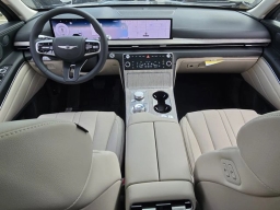 Genesis GV80 Select 2.5T AWD 2026