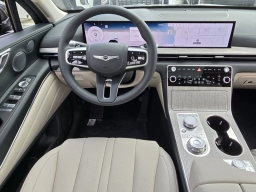 Genesis GV80 Select 2.5T AWD 2026