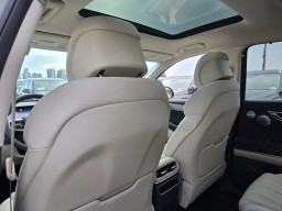 Genesis GV80 Select 2.5T AWD 2026