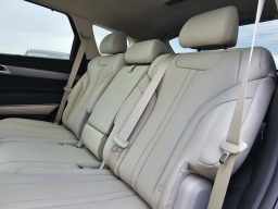 Genesis GV80 Select 2.5T AWD 2026