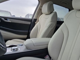 Genesis GV80 Select 2.5T AWD 2026