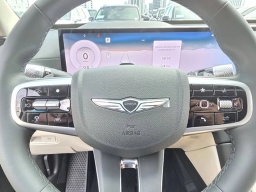 Genesis GV80 Select 2.5T AWD 2026