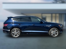 Genesis GV80 Select 2.5T AWD 2026