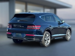 Genesis GV80 Select 2.5T AWD 2026