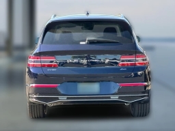 Genesis GV80 Select 2.5T AWD 2026