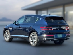 Genesis GV80 Select 2.5T AWD 2026