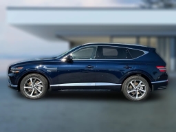 Genesis GV80 Select 2.5T AWD 2026