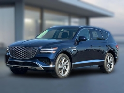 Genesis GV80 Select 2.5T AWD 2026