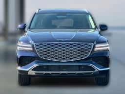 Genesis GV80 Select 2.5T AWD 2026