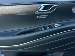 Genesis GV80 Select 2.5T AWD 2026