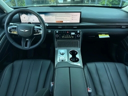 Genesis GV80 Select 2.5T AWD 2026