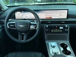 Genesis GV80 Select 2.5T AWD 2026