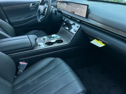 Genesis GV80 Select 2.5T AWD 2026