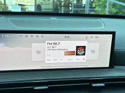 Genesis GV80 Select 2.5T AWD 2026