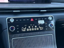 Genesis GV80 Select 2.5T AWD 2026